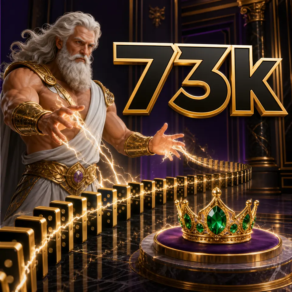 73k Masuk