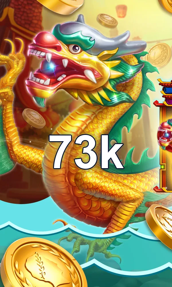 73k Masuk